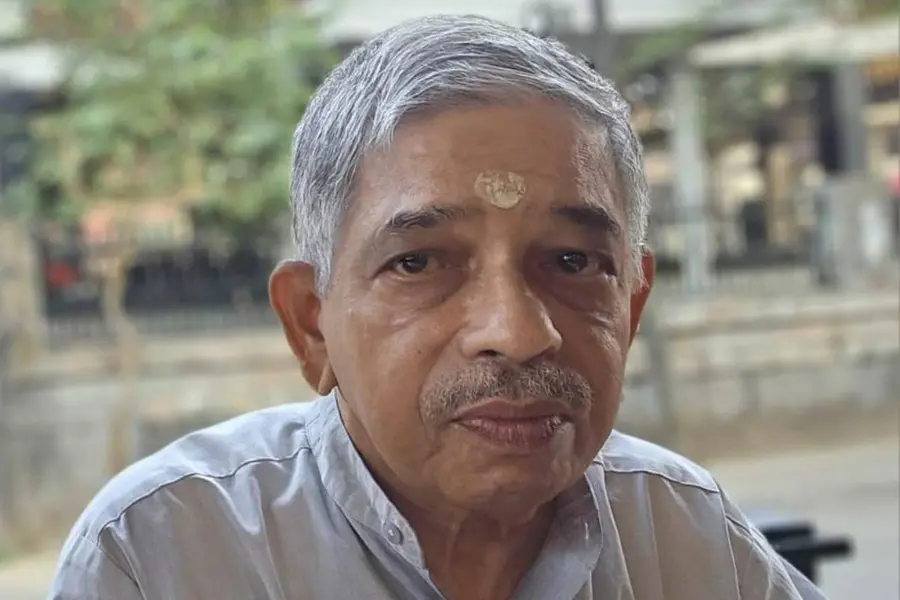 മസ്തിഷ്‌ക മരണം സംഭവിച്ച മുൻ ഐഎസ്ആർഒ ഉദ്യോഗസ്ഥന്റെ അവയവങ്ങൾ ദാനം ചെയ്തു