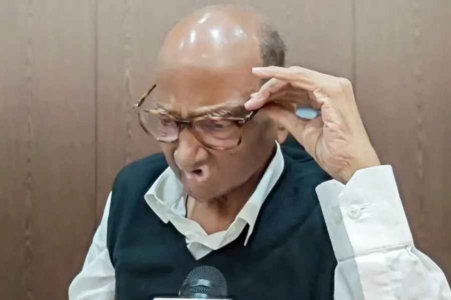 SharadPawar