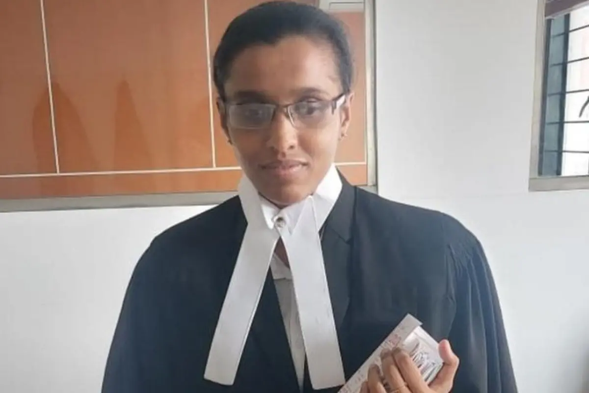 Thanya Nathan