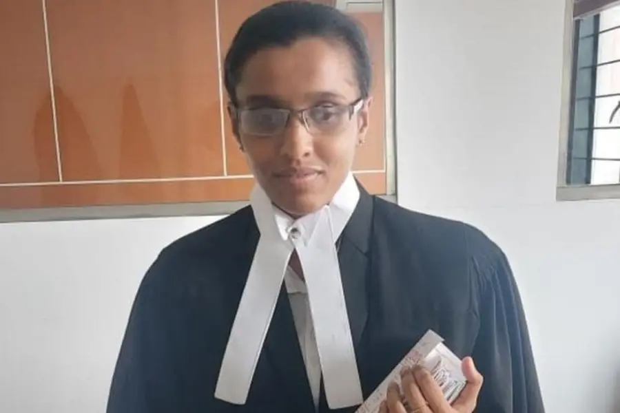 Thanya Nathan