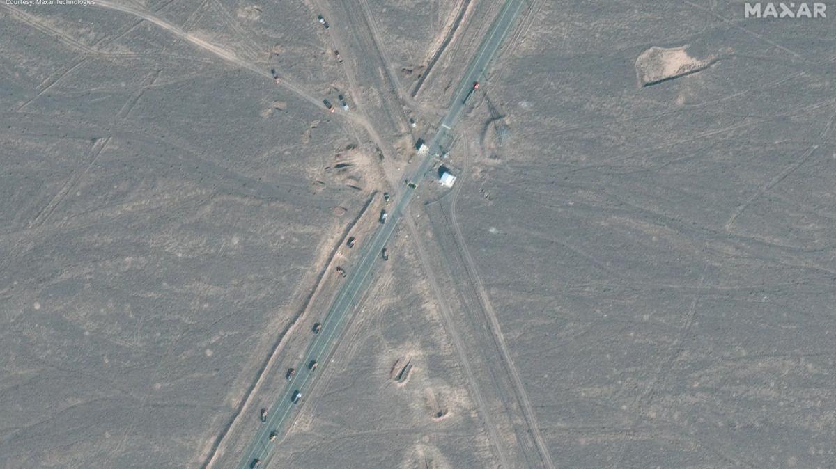 Iran may dilute 60% enriched Uranium if all sanctions are lifted, nuclear chief says