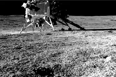 Chandrayaan-4: India’s next lunar mission finds perfect landing spot