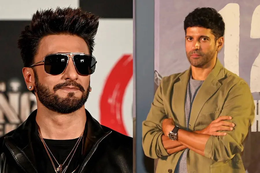 ranveer singh