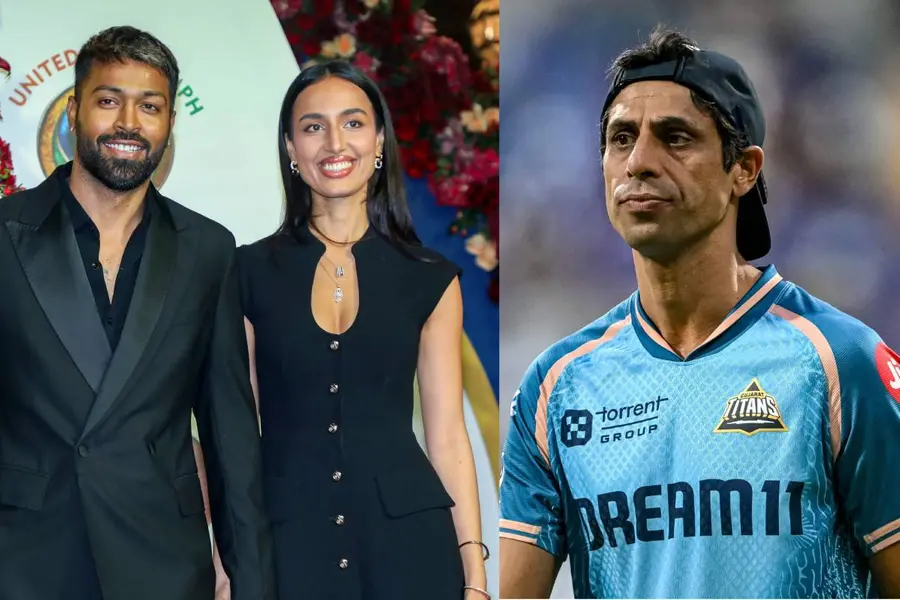 hardik pandya