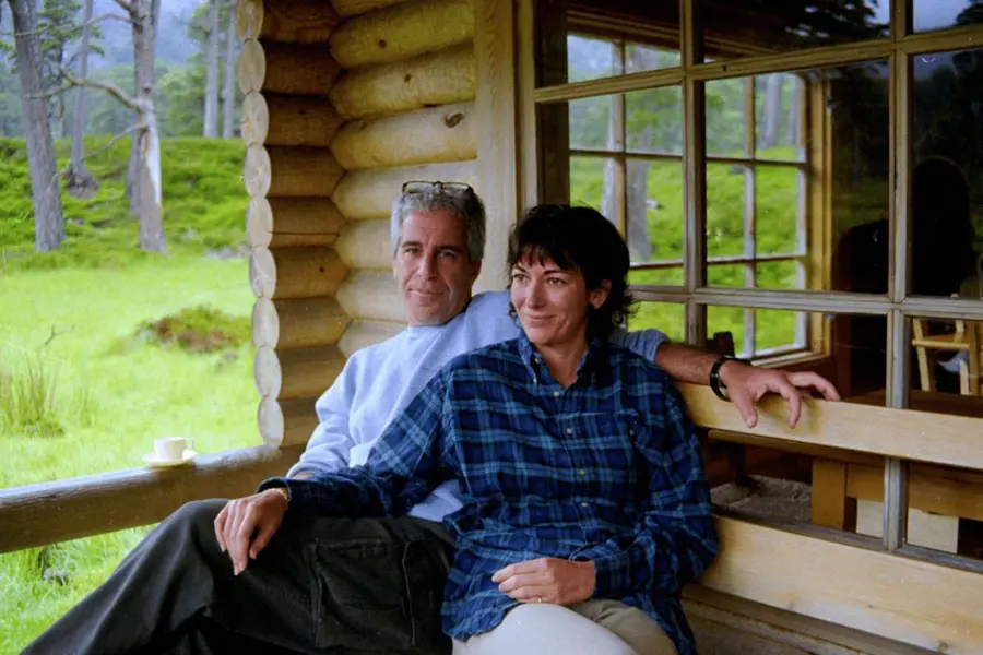 Epstein aide Ghislaine Maxwell refuses to testify before US House panel, invokes Fifth Amendment