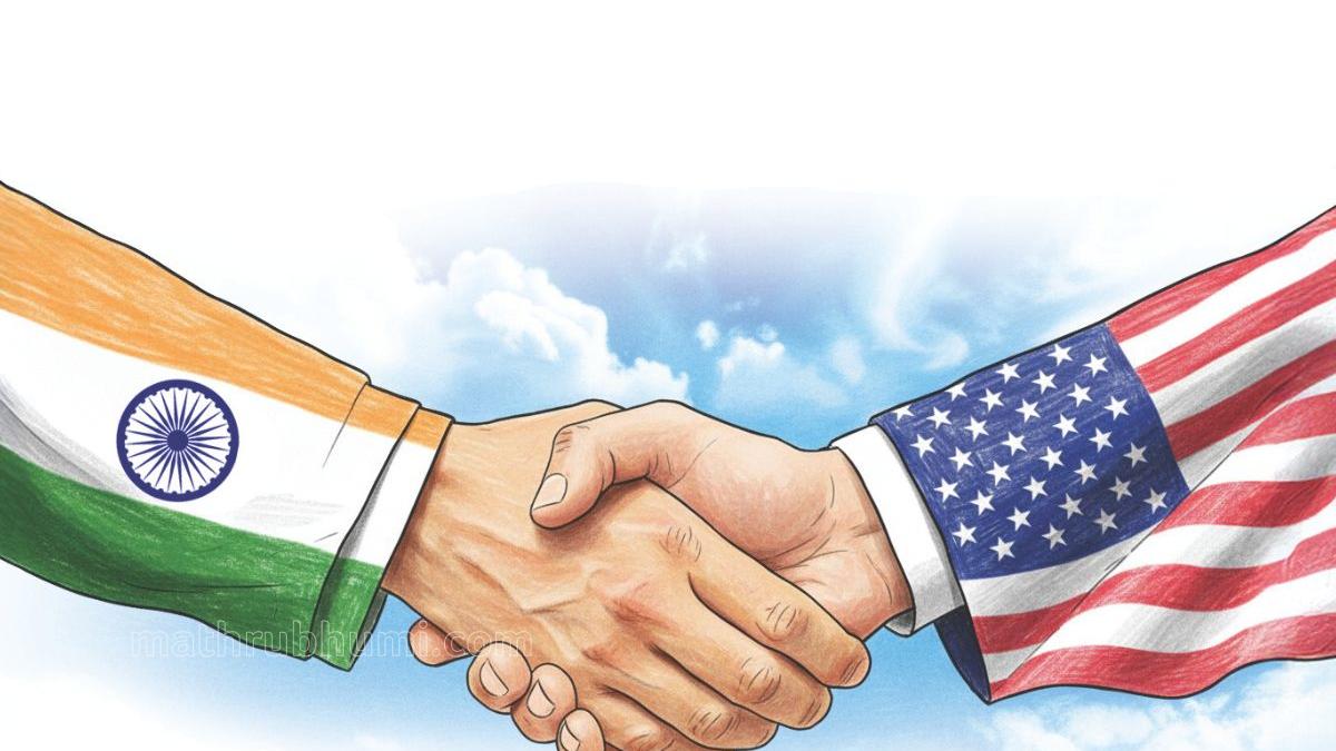 India-US ‘historic’ trade deal to open Indian markets to American products: White House