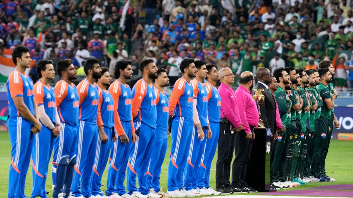 Pakistan reverses boycott decision, confirms India game at T20 World Cup