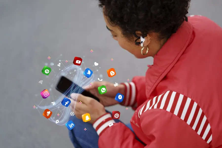 ‘They don’t only build apps; they build traps’: Jury trial begins in US against Meta, YouTube