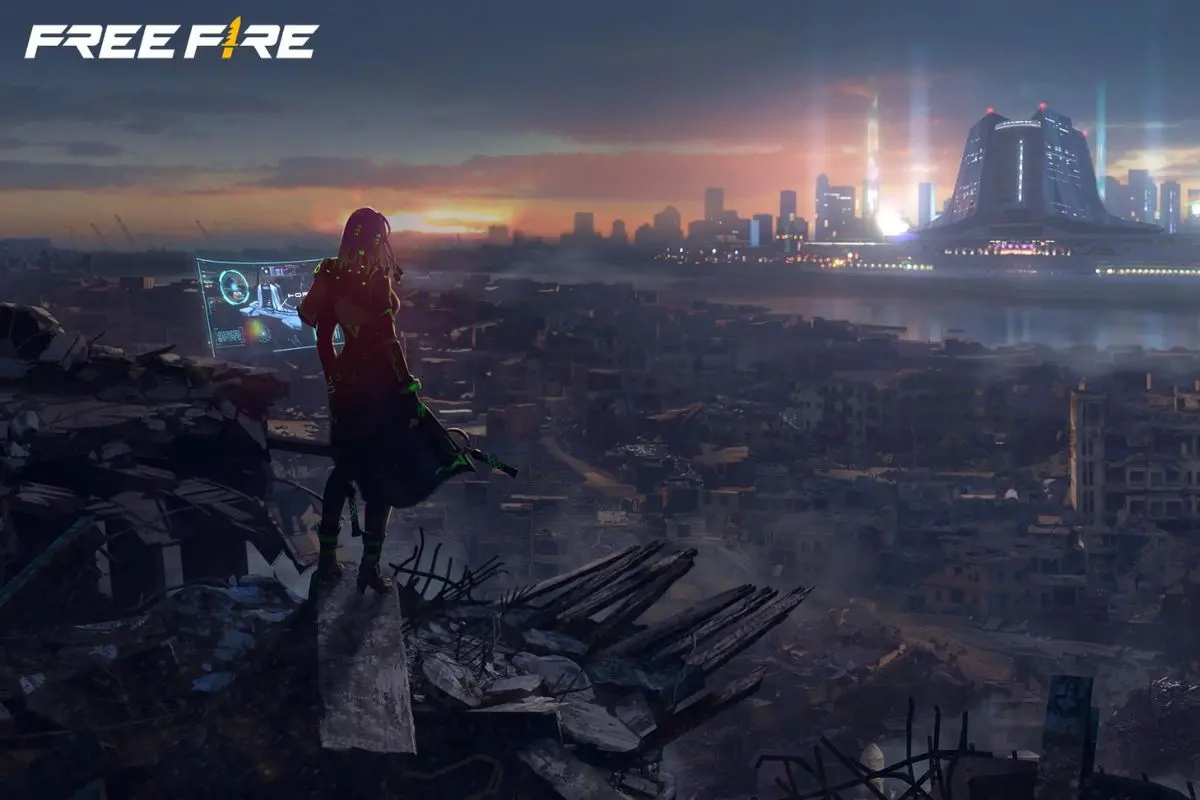 Representative image: garena.com