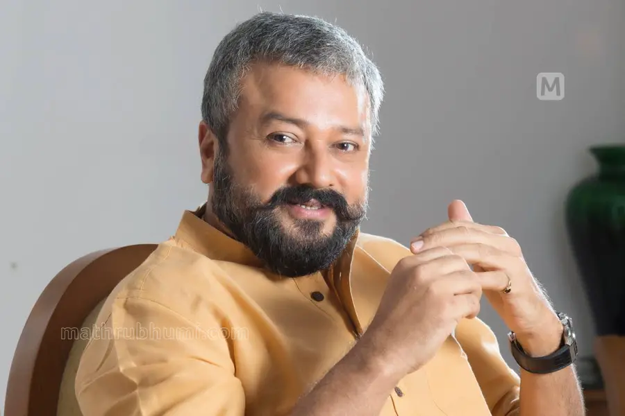 Jayaram