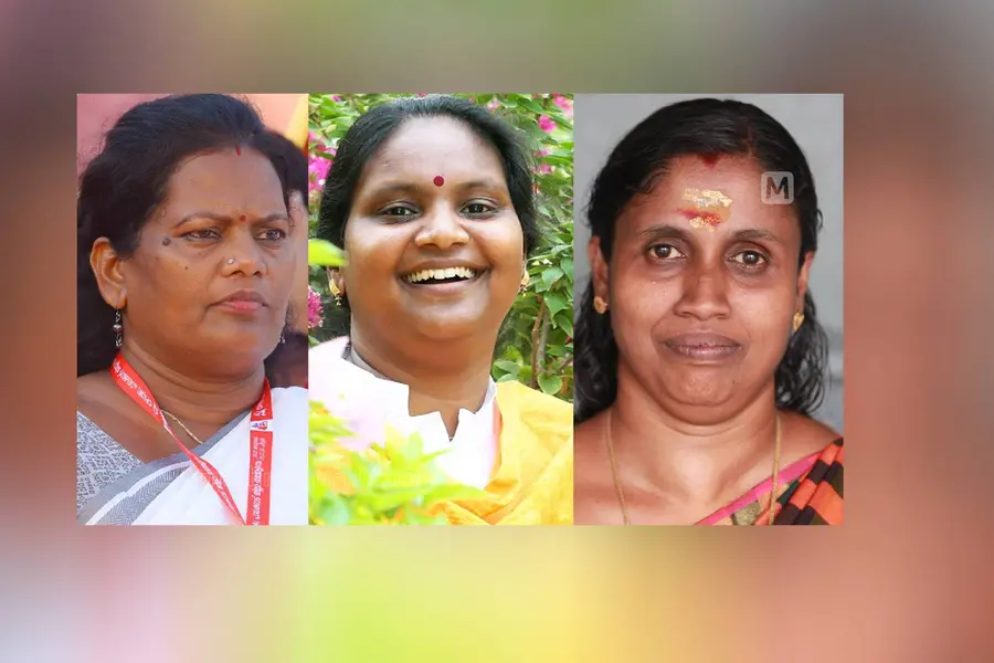 കോങ്ങാട് എൽഡിഎഫിനായി ഇക്കുറിയും ശാന്തകുമാരി, രമ്യയെ പരിഗണിച്ച് കോൺഗ്രസ്; ബിജെപി പട്ടികയിൽ രേണുവും