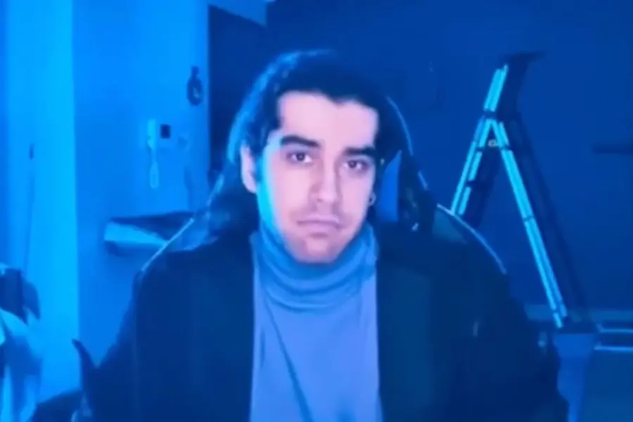 ‘If you're watching this, then I'm not around anymore’: Iranian man dies after plea to Trump