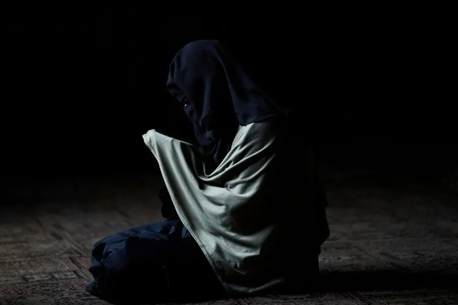 muslim-woman