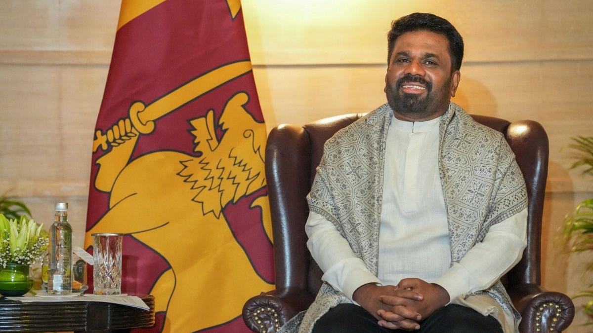 Sri Lankan President thanks Pakistan PM for withdrawing India match boycott