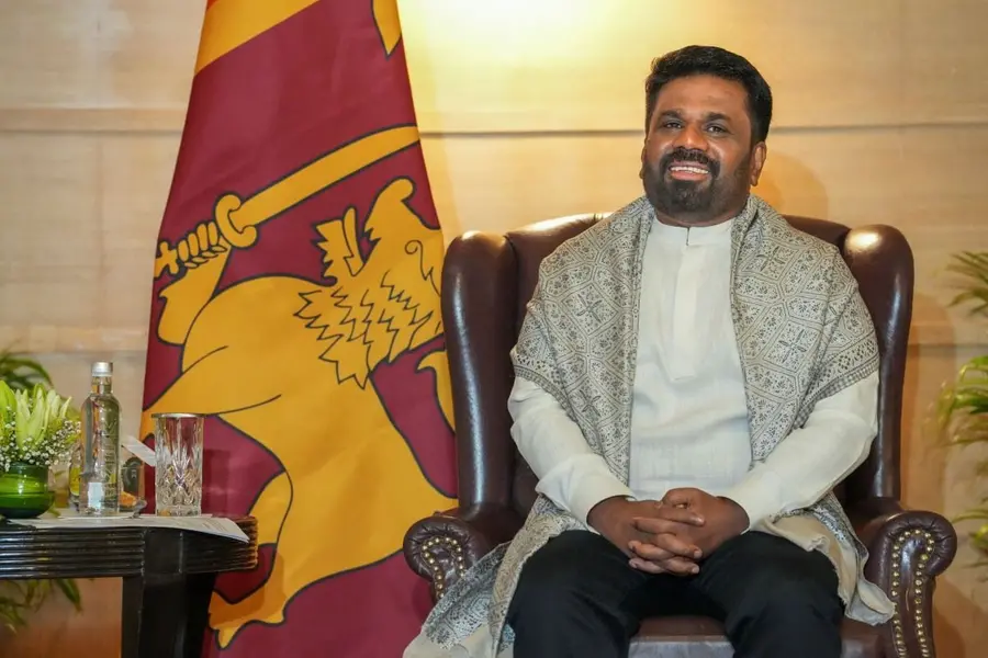 Sri Lankan President thanks Pakistan PM for withdrawing India match boycott