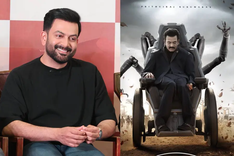 ‘ചലനപരിമിതികൾ വലിയ വെല്ലുവിളിയായി, പറയേണ്ടതെല്ലാം മുഖവും കണ്ണും ഉപയോഗിച്ച് പ്രകടിപ്പിക്കേണ്ടി വന്നു’