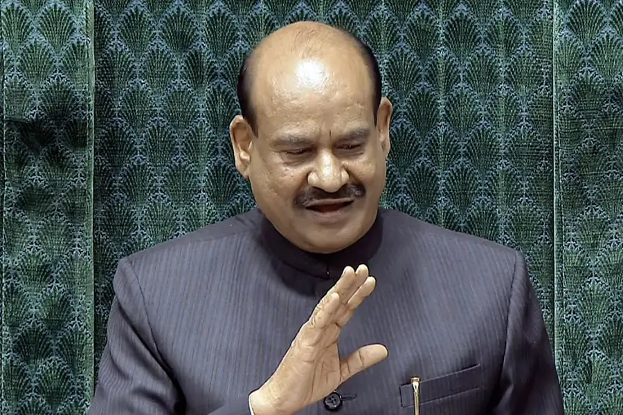 TMC won’t sign no-confidence motion against Lok Sabha Speaker Om Birla: Sources
