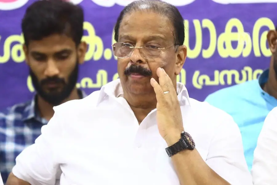 സുധാകരന് മത്സരിക്കാൻ ആഗ്രഹമുണ്ടെങ്കിൽ കെപിസിസി അനുവാദം നൽകും; കൂത്തുപറമ്പ് ഏറ്റെടുക്കും