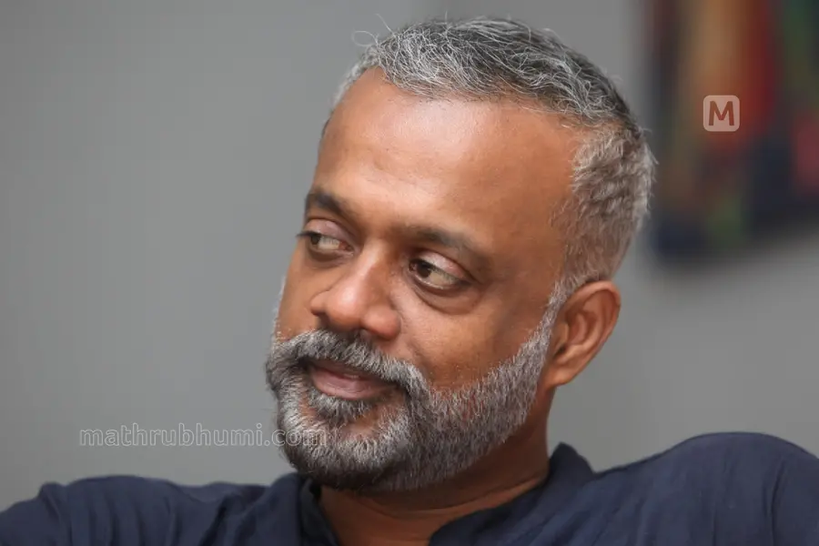 Gautham Menon