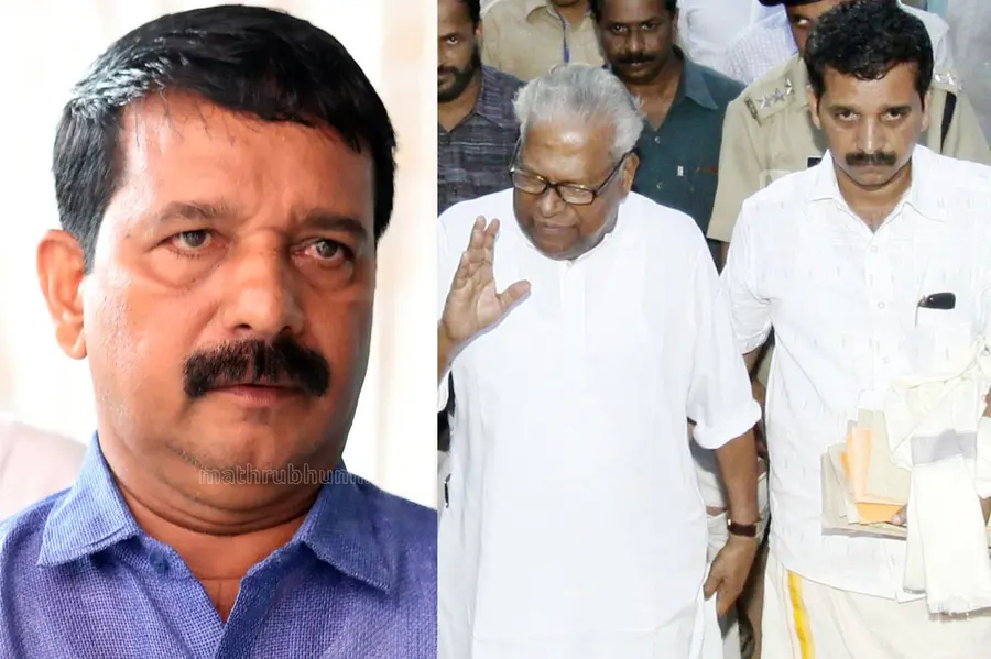 മൂന്നാമതായ മലമ്പുഴയിൽ പരീക്ഷണത്തിനോ UDF; പെട്ടെന്ന് തീരുമാനിക്കേണ്ട കാര്യമല്ലല്ലോ ഇതെന്ന് സുരേഷ്