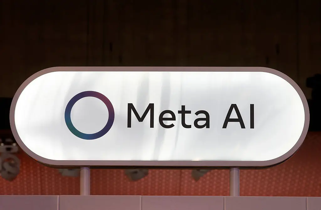 Meta AI | Photo: gettyimages