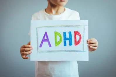 ADHD prescriptions are up tenfold, with the wealthiest kids most likely to be medicated