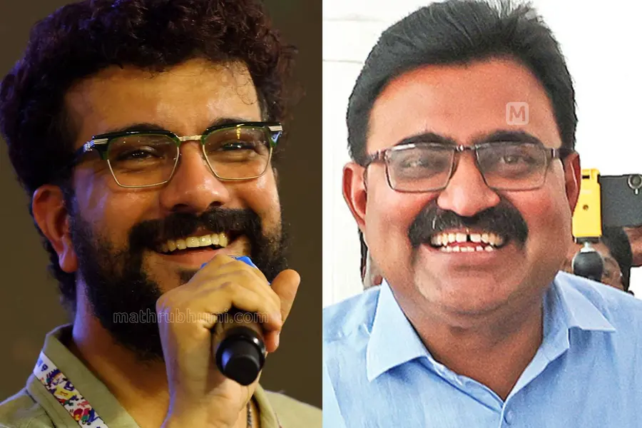 രമേശ് പിഷാരടി തൃപ്പൂണിത്തുറയിൽ കോൺഗ്രസ് സ്ഥാനാർഥിയായേക്കും; സിപിഎമ്മിൽ എം അനിൽകുമാറിന് സാധ്യത