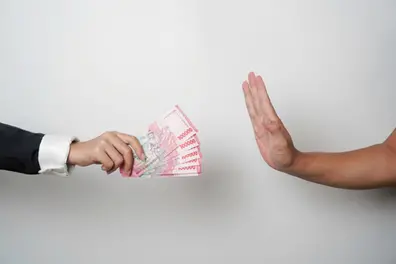 Democracies' anti-corruption efforts are slipping, survey warns; India below China in global transparency index