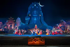 കോയമ്പത്തൂർ ഈശ യോഗ സെന്ററിൽ മഹാശിവരാത്രി ആഘോഷം ഫെബ്രുവരി 15 ന്