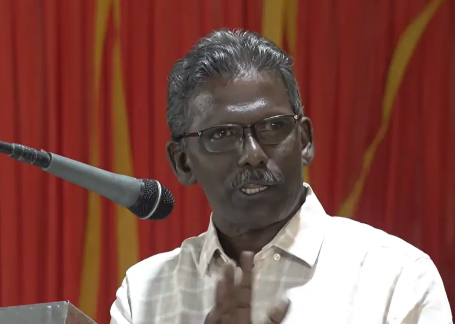 സണ്ണി എം. കപിക്കാട്