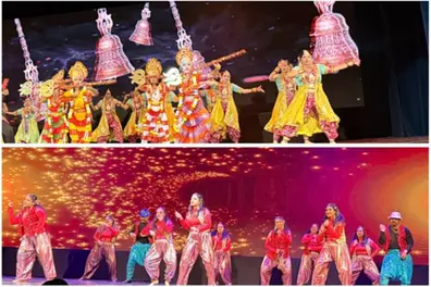 Dance Pe Chance 2026: FIA marks Republic Day with spectacular cultural showcase in Trenton