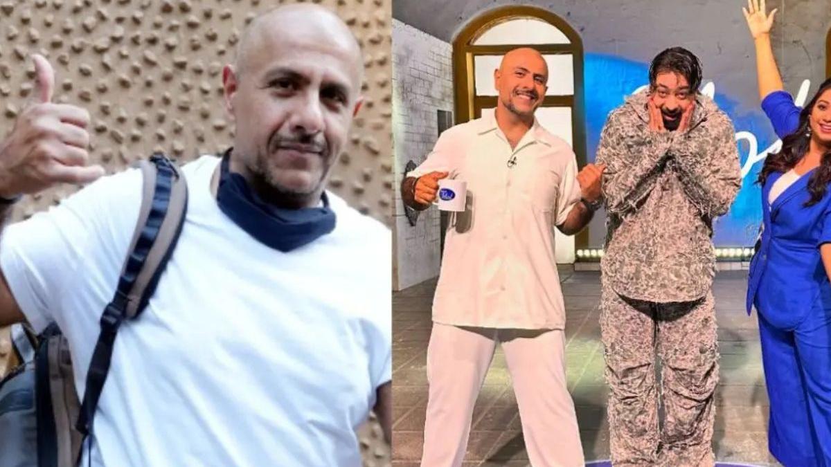Vishal Dadlani slams ‘Sifaarish’ culture, urges singers to...