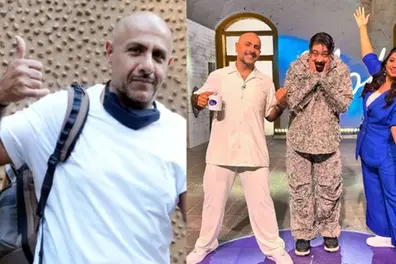 Vishal Dadlani slams ‘Sifaarish’ culture, urges singers to rely on talent