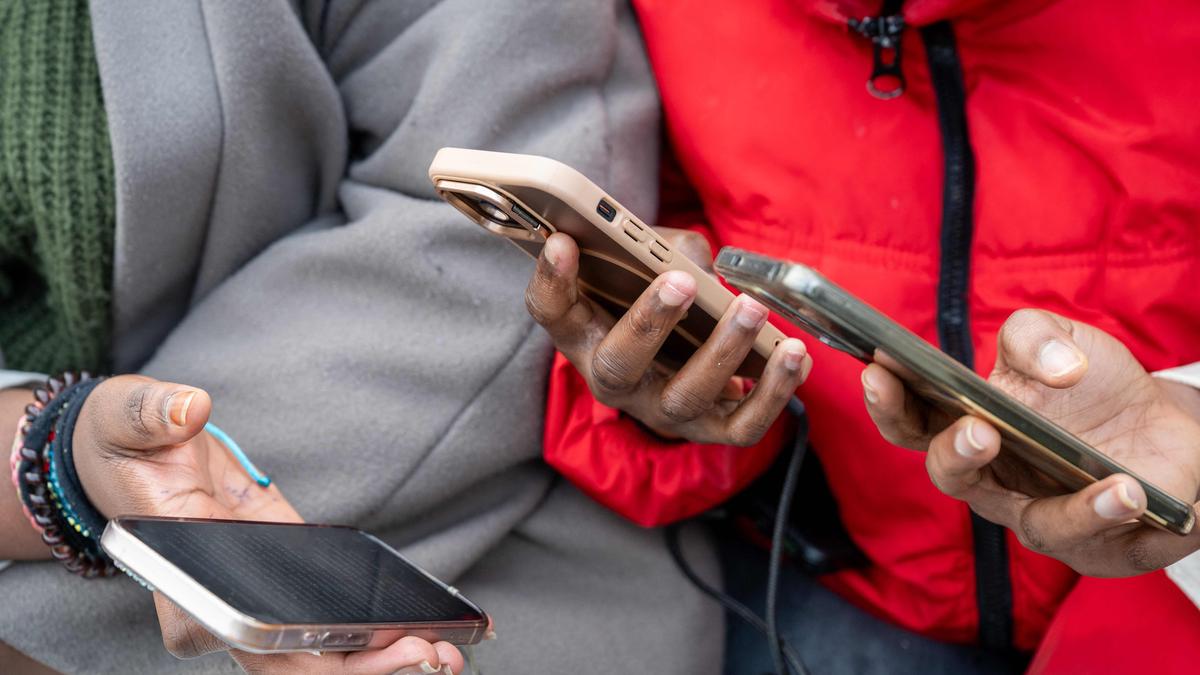 Govt tightens AI rules: Mandatory labels for AI content; 3-hr deadline to remove flagged videos