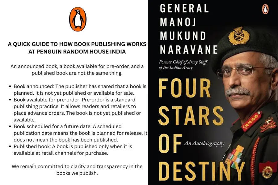 Four Stars of Destiny