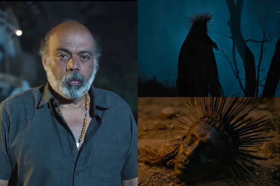 Koodothram