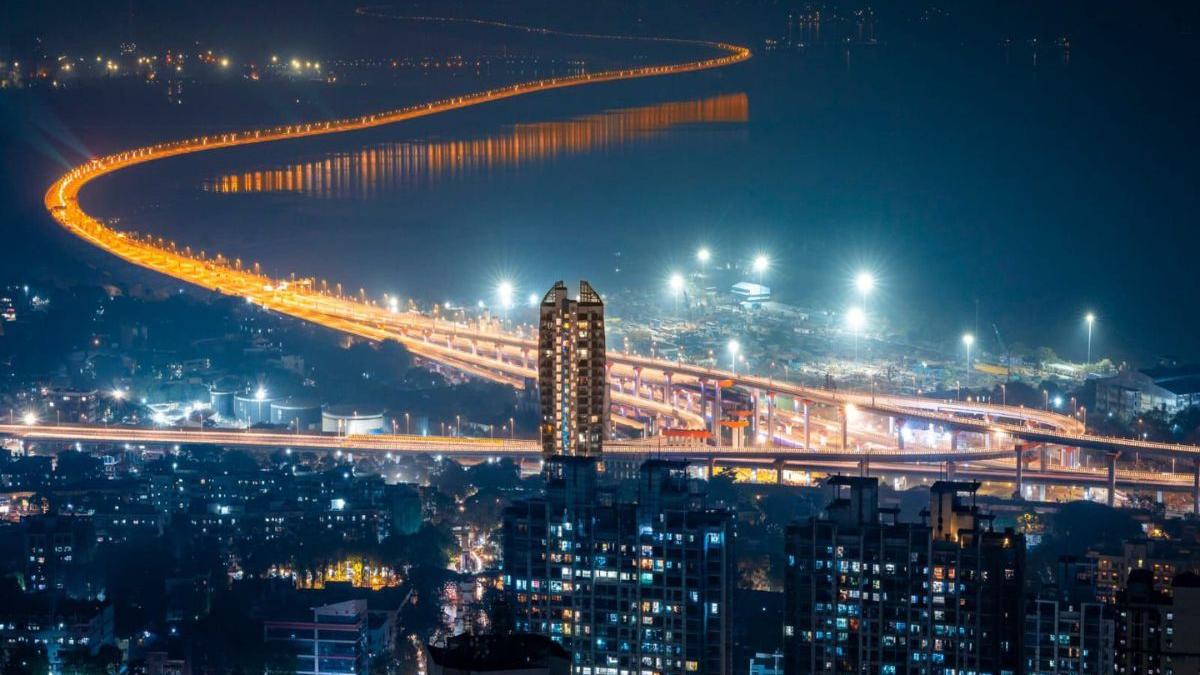 Third Mumbai: Maharashtra Cabinet clears land policy for development ...