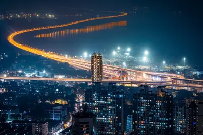 Third Mumbai: Maharashtra Cabinet clears land policy for development near Atal Setu
