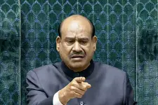 പ്രതിപക്ഷം കൊണ്ടുവന്ന അവിശ്വാസ പ്രമേയം തീർപ്പാക്കുംവരെ ഓം ബിർള സ്പീക്കറുടെ കസേരയിലിരിക്കില്ല