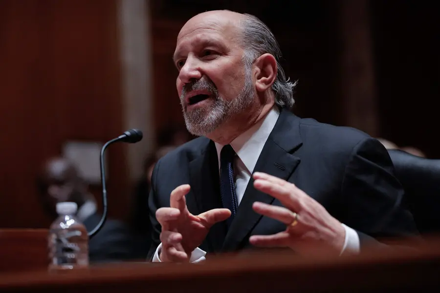 Commerce Secretary Lutnick admits meetings with Jeffrey Epstein after 2008 conviction