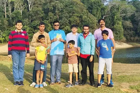 പ്രകൃതിയെ അവരും അറിയട്ടെ.. ഓട്ടിസ്റ്റിക് കുട്ടികൾക്ക് പ്രകൃതിപഠനമൊരുക്കാൻ പെരിയാർ കടുവാസങ്കേതം