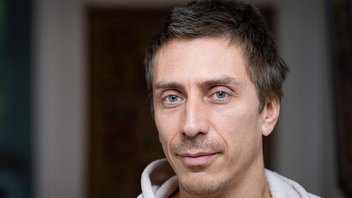 Tear gas, torture tubes, insecticide bags: French teacher reveals brutal abuse...