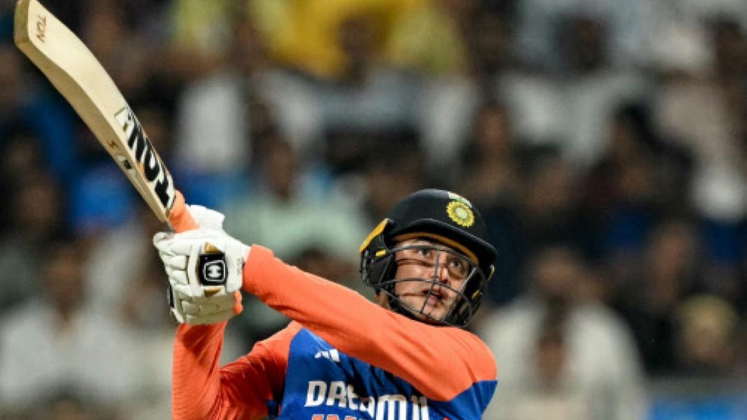 Abhishek Sharma hospitalised, doubtful for India vs Namibia T20 World Cup match