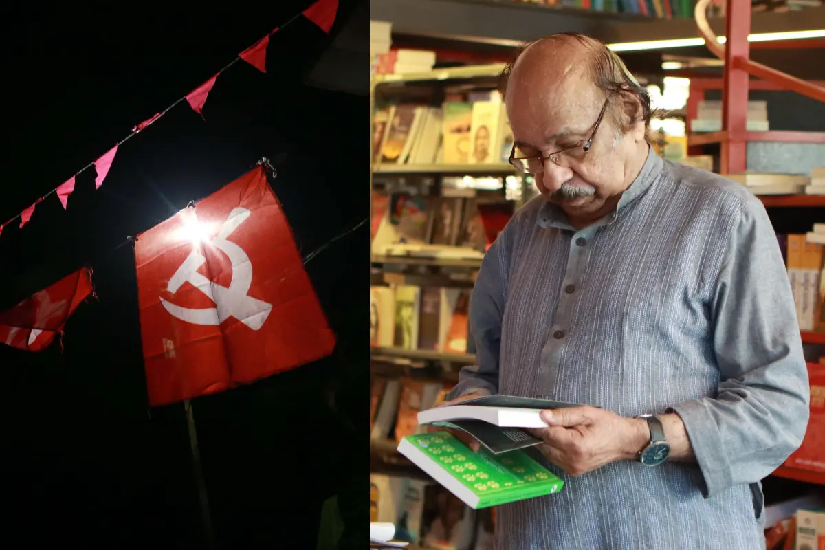 Photo: mathrubhumi archives