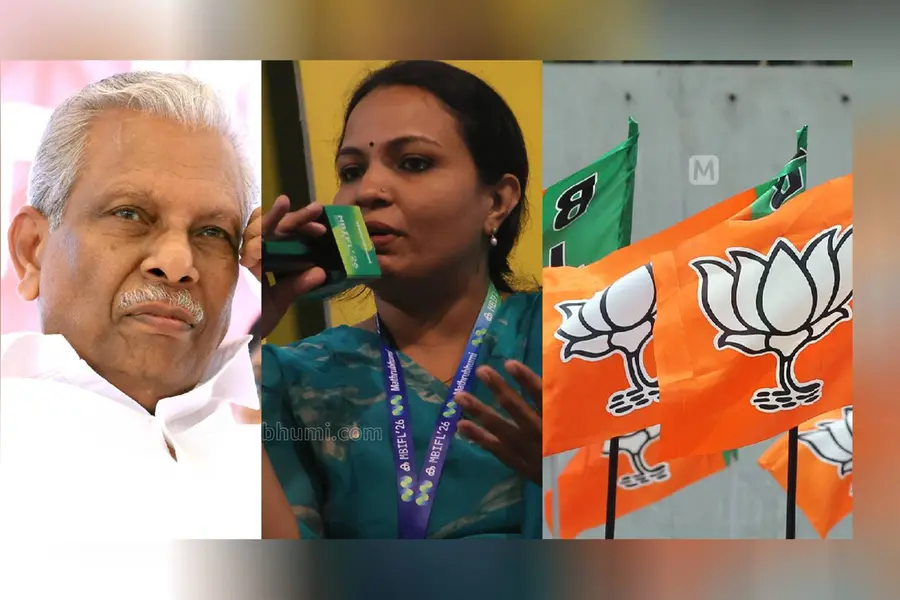 കുന്നംകുളത്ത് മൊയ്തീന് വീണ്ടും അവസരം നൽകുമോ സിപിഎം, സോയയെ പരിഗണിച്ച് കോൺഗ്രസ്; എൻഡിഎയ്ക്ക് പുതുമുഖം