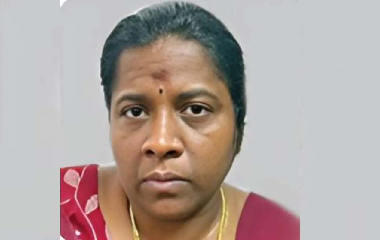 സത്യമോൾ