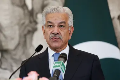 Pak Minister makes explosive remarks, says US treated Pakistan ‘worse than toilet paper’ | VIDEO