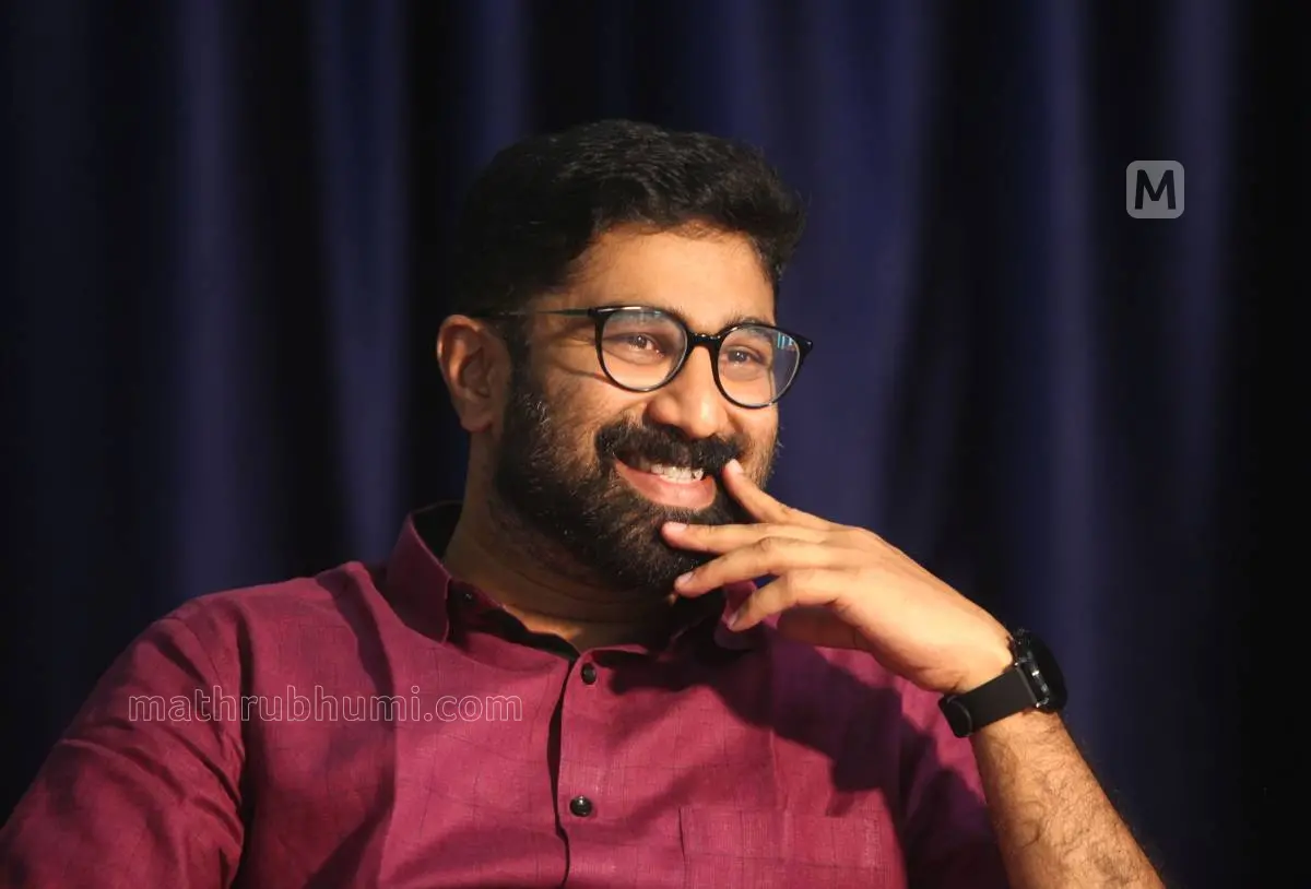 വി.ടി ബല്റാം| ഫോട്ടോ: ഇ.എസ് അഖില്
