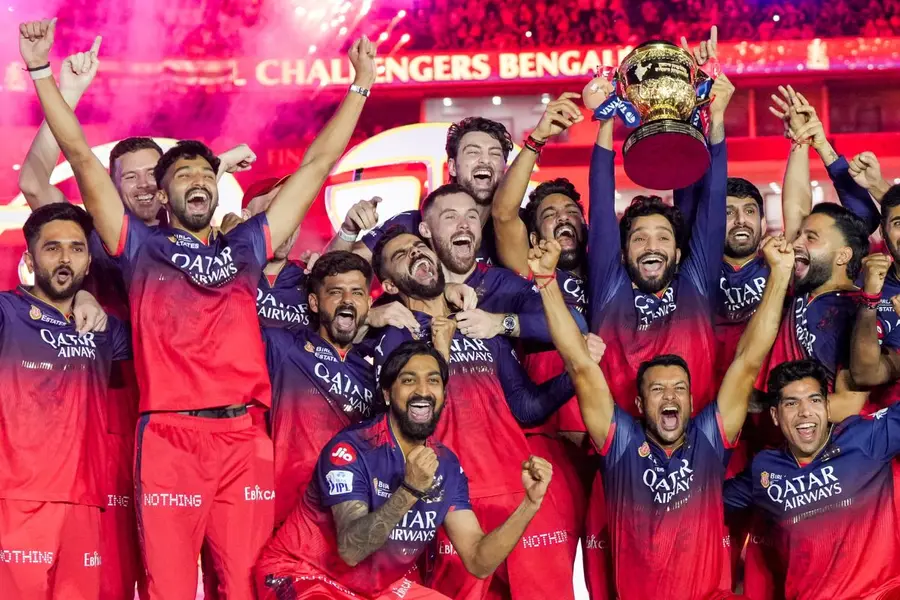 RCB’s DY Patil plan ruled out; Mumbai Indians ask franchise to explore other venues for 2026 IPL