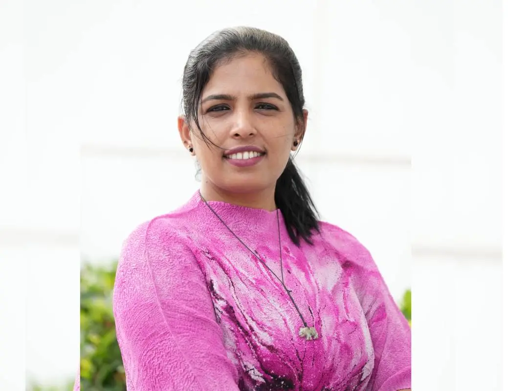 Nileena Atholi